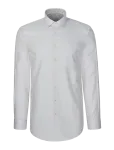 Seidensticker - Business Shirt Regular - &Auml;ris&auml;rgid - 41