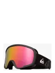 Quiksilver - Shredder - Spordi suusaprillid - ONE SIZE