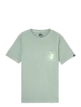 Quiksilver - Evo Vibes Ss Y - Spordi T-s&auml;rgid - 14