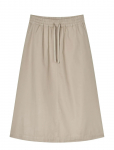 Mads N&oslash;rgaard - Dyed Weave Luni Skirt - P&otilde;lveni ja midiseelikud - 42