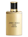 Jimmy Choo - Man Parfum - Eau De Parfum - 50 ML