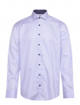 Bruun & Stengade - Bs Langergren Modern Fit Shirt - &Auml;ris&auml;rgid - 42