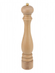 Peugeot - Paris Saltkv&aelig;rn U'select Z Wood, Natural 40Cm - V&uuml;rtsiveskid - 40 CM