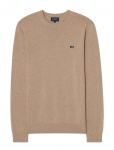 Lexington Clothing - Cotton Crew Knitted Sweater - Dressipluusid - M