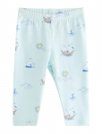 Lindex - Leggings Moomin - Retuusid - 80