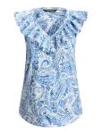 Lauren Ralph Lauren - Fresh Ctn Slub Jrsy-Knt-Pullover - Varrukateta - S