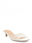 Lauren Ralph Lauren - Trnsprt Msh/Sft Npp-Frncsa Mule-Sn- - Kontsaga muulad - 42