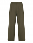 Matinique - Machino Pleat Pants - Ametlikud - 32