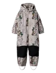 Name It - Nmmalfashell08 Suit Aop Fo - Shell-kombinesoonid - 86