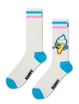 Happy Socks - Ice Cream Sock - Tavalised sokid - 41-46