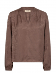 MOS MOSH - Mmhefa Paisleya Blouse - Pikkade varrukatega - L