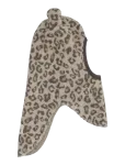 Huttelihut - Balaclava Ears Wool Fleece Jac - Maskm&uuml;tsid - 52\2-4Y