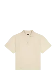 Wrangler - Ss Polo Sweater - L&uuml;hikeste varrukatega kootud polos&auml;rgid - XL x 00