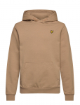 Lyle & Scott - Pullover Hoodie - Kapuutsiga pusad - 152-158