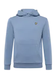 Lyle & Scott - Pullover Hoodie - Kapuutsiga pusad - 140-146