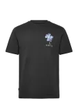 Makia - Elements T-Shirt - L&uuml;hikeste varrukatega - S
