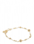 SN&Ouml; Of Sweden - Bennet Chain Brace Plain G-Onesize - K&auml;eketid - ONE SIZE