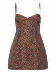 Bardot - Marcello Hourglass Mini Dress - L&uuml;hikesed kleidid - 42