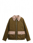 Barbour - Barbour Launton Wax - Kerged suvejakid - 44