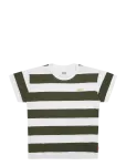 Levi's - Te-S/S Tee - L&uuml;hikeste varrukatega - 116