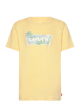 Levi's - Levi's&reg; High Tide Batwing Tee - L&uuml;hikeste varrukatega - 128