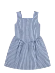Abercrombie Kids - Dr-Dress - Varrukateta vabaajakleidid - 110/116