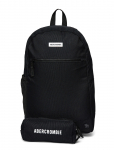 Abercrombie Kids - Bk-Backpack - Seljakotid - ONE SIZE