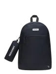 Abercrombie Kids - Bk-Backpack - Seljakotid - ONE SIZE