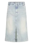 Replay - Skirt Midi Skirt - P&otilde;lveni ja midiseelikud - 27