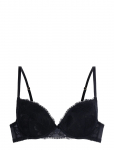 Dorina - Perfect Lace Plunge - Madala kaelusega rinnahoidjad - 75 B