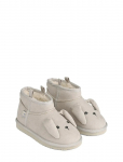 Liewood - Alban Rabbit Shoes - Talvesaapad jalgat&otilde;mmatavad - 28