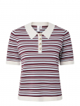 YAS - Yasbelle Ss Polo Knit Pullover - D2D - Džemprid - XL