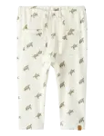 Lil'Atelier - Nbmgayo Sas Loose Pant Lil - Dressip&uuml;ksid - 80