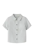Lil'Atelier - Nmmflorentin Ss Shirt Lil - L&uuml;hikeste varrukatega s&auml;rgid - 104