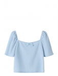 Name It - Nkffanna Ss Top - Pluusid ja tuunikad - 134-140
