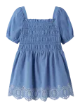 Name It - Nmfferma Ss Dress - L&uuml;hikeste varrukatega vabaajakleidid - 92
