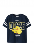 Name It - Nmmmic Pokemon Ss Nreg Poly Top Sky - L&uuml;hikeste varrukatega - 98