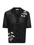 ONLY & SONS - Onstegan Life Rlx Ss Shirt Knit - L&uuml;hikeste varrukatega s&auml;rgid - XXL