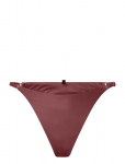 Pieces - Pcbaomi Bikini Adjustable Thong Bc - Bikiinip&uuml;ksid - S