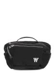 WOOD WOOD - Wwfernando Bum Bag 25346 - V&ouml;&ouml;kotid - ONE SIZE