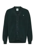 WOOD WOOD - Wwhalum Cardigan 25488 - Kardiganid - S
