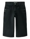 Name It - Nkmben X-Skater Dnm Jorts 7850-Rm Lnoos - L&uuml;hikesed p&uuml;ksid - 128