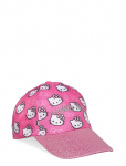Hello Kitty - Cap - Nokam&uuml;tsid - 52
