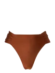 Malina - Tovere Cheeky High Rise Bikini Bottom - K&otilde;rge v&ouml;&ouml;kohaga bikiinid - L