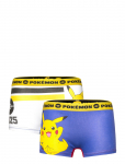 P&oacute;kemon - Boxer - Aluspesukomplektid - 104/110