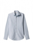 Calvin Klein - Slim Sft Melange Cmft Sld - &Auml;ris&auml;rgid - 38