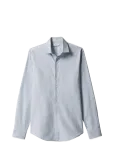 Calvin Klein - Slim Sft Melange Cmft Sld - &Auml;ris&auml;rgid - 38