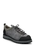 Garment Project - Dune Low - Dark Grey Suede - Madala s&auml;&auml;rega tossud - 47