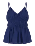 Selected - Slfjackie Strap Top B - Varrukateta - 36