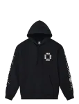 Deus Ex Machina - Defacto Hoodie - Kapuutsiga pusad - L